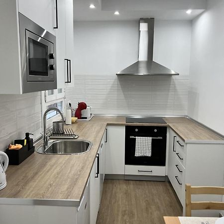 Apartamenticos Boggiero VI Saragossa Exterior foto