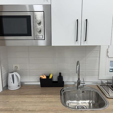 Apartamenticos Boggiero VI Saragossa Exterior foto