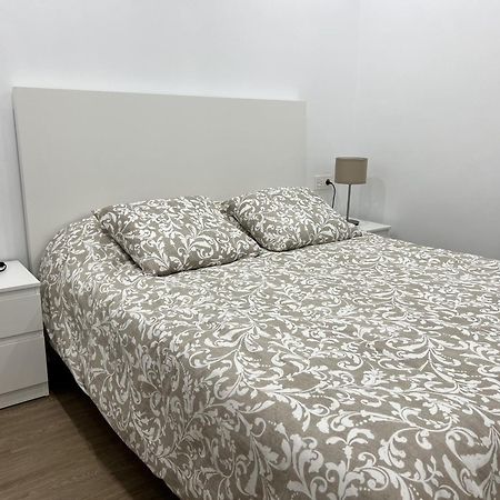 Apartamenticos Boggiero VI Saragossa Exterior foto