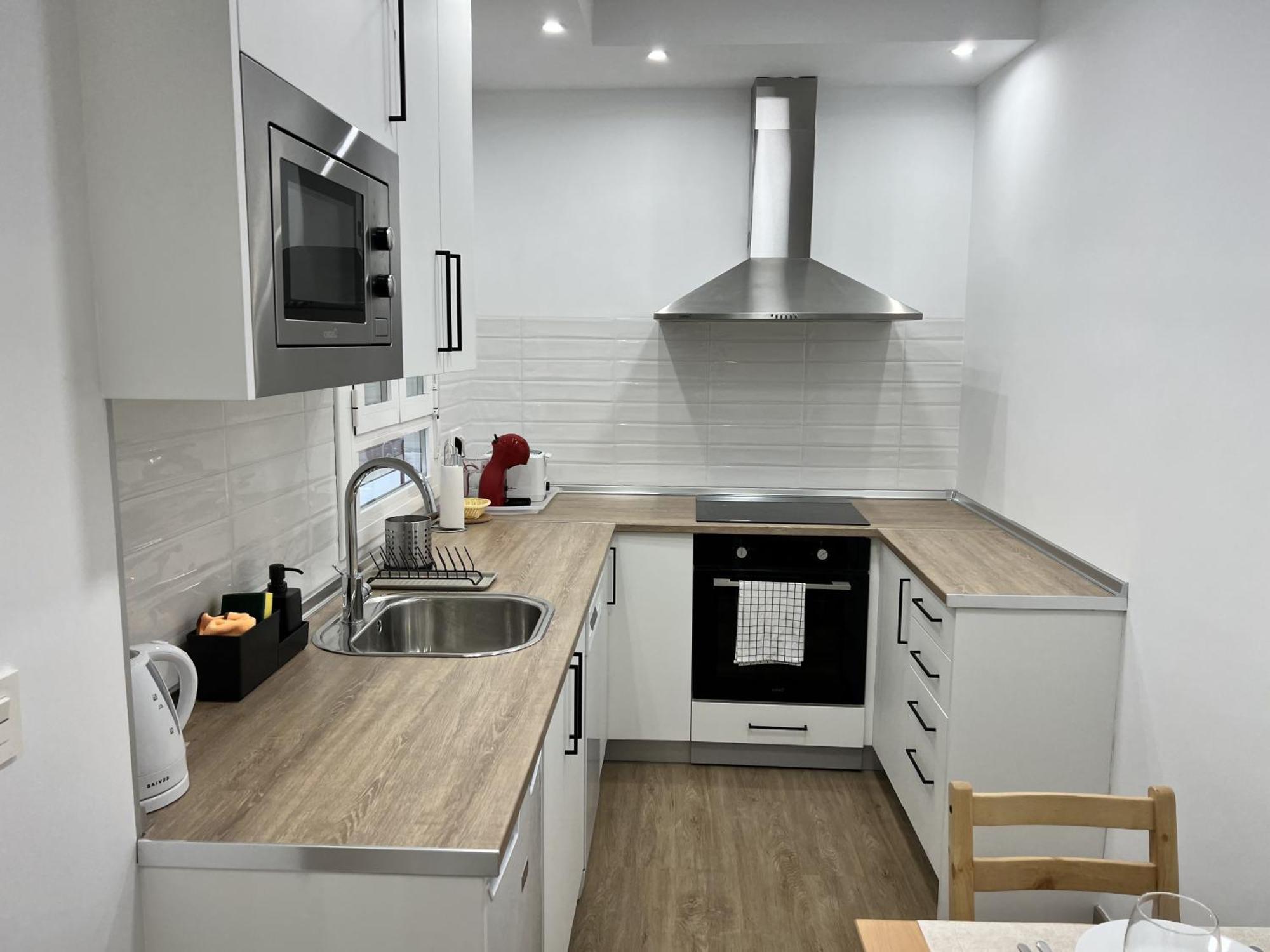 Apartamenticos Boggiero VI Saragossa Exterior foto