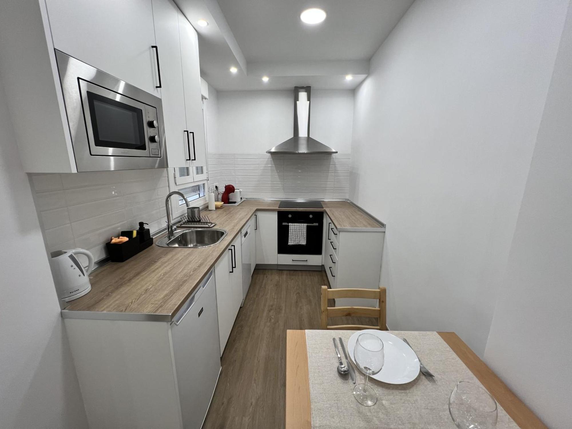 Apartamenticos Boggiero VI Saragossa Exterior foto