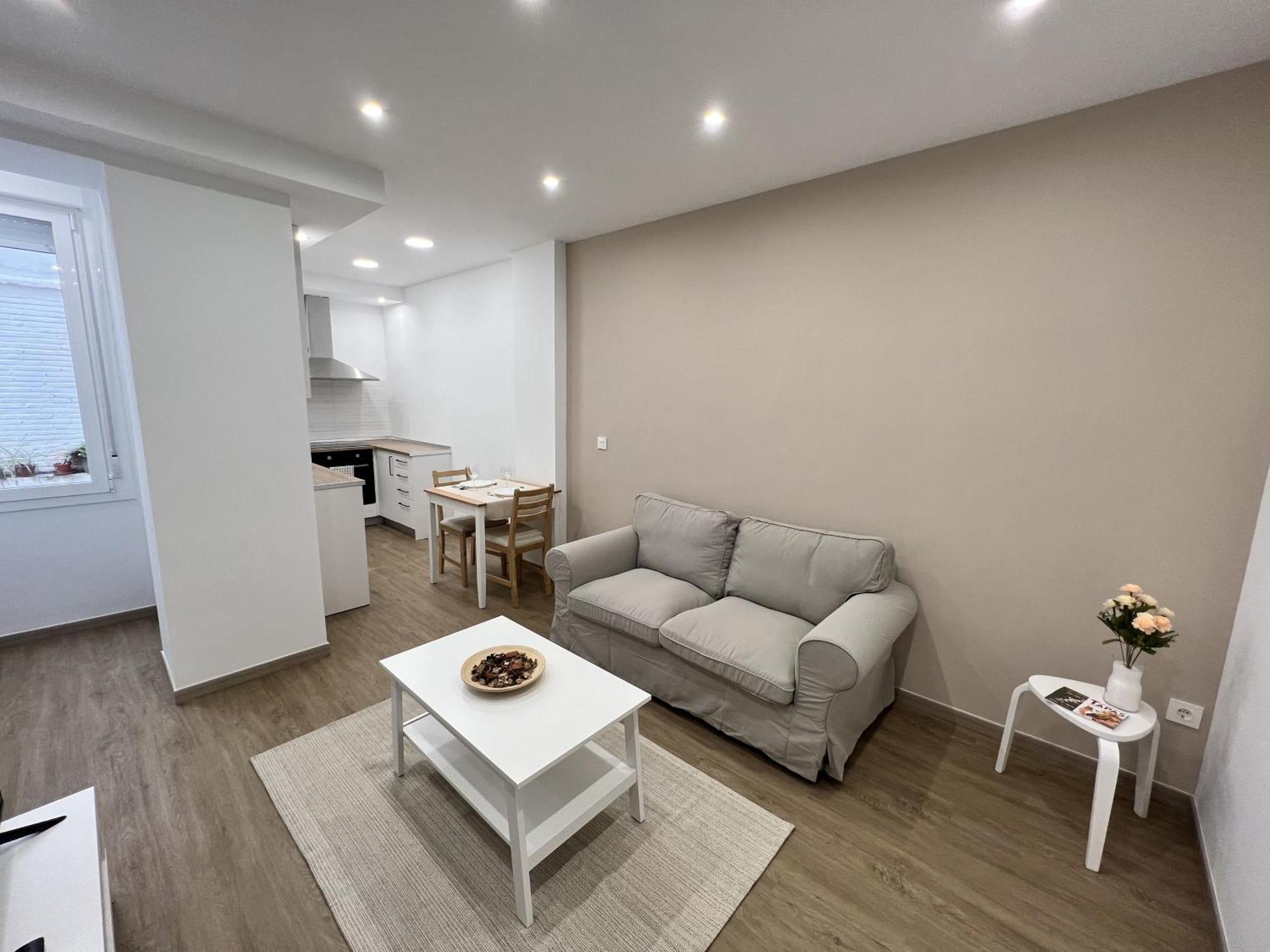 Apartamenticos Boggiero VI Saragossa Exterior foto