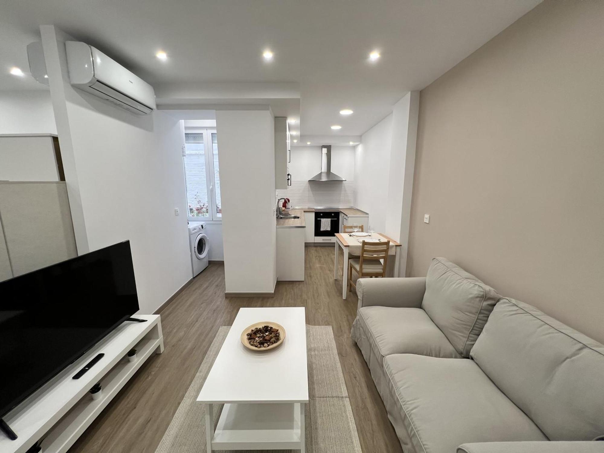 Apartamenticos Boggiero VI Saragossa Exterior foto