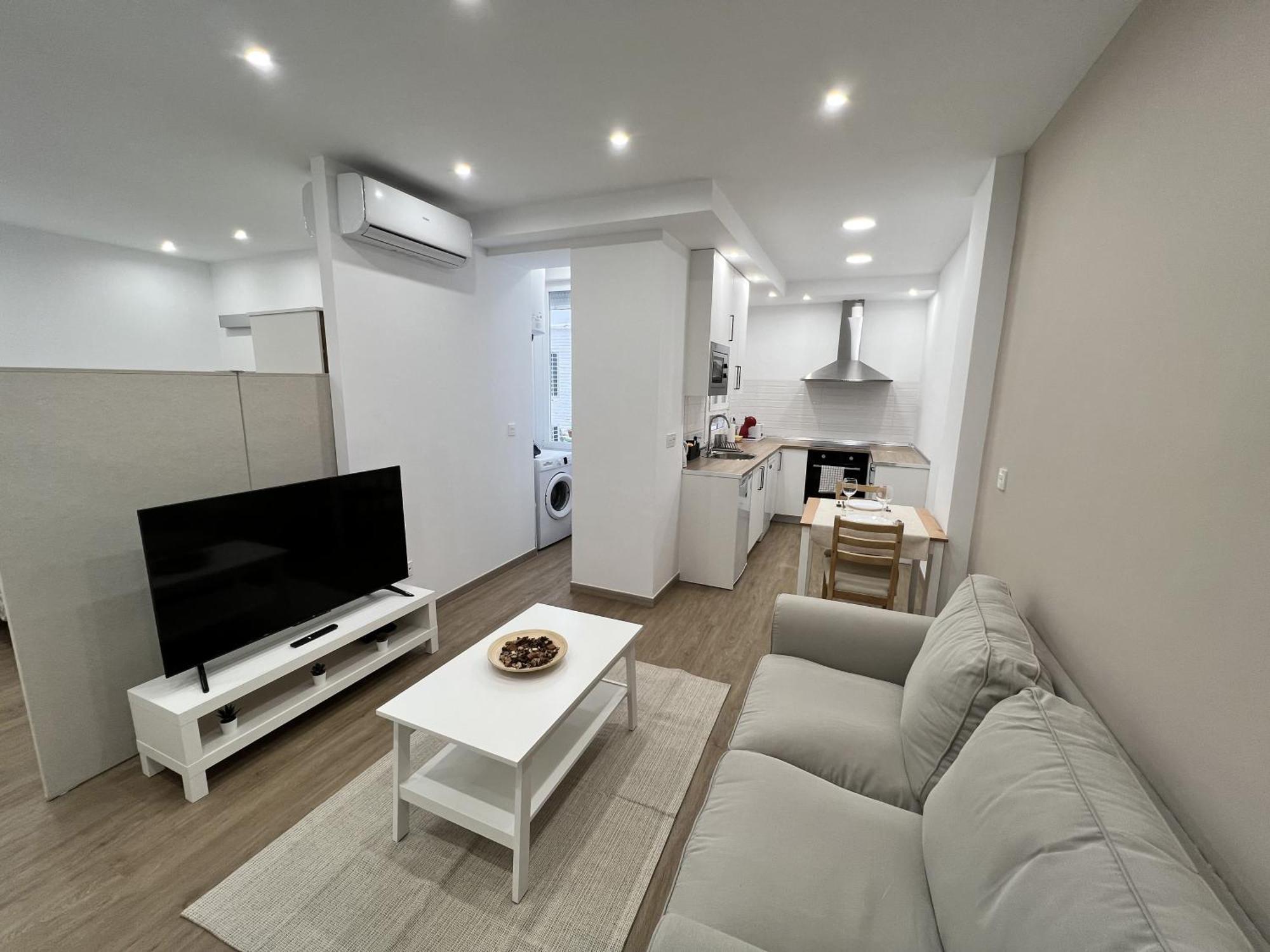 Apartamenticos Boggiero VI Saragossa Exterior foto