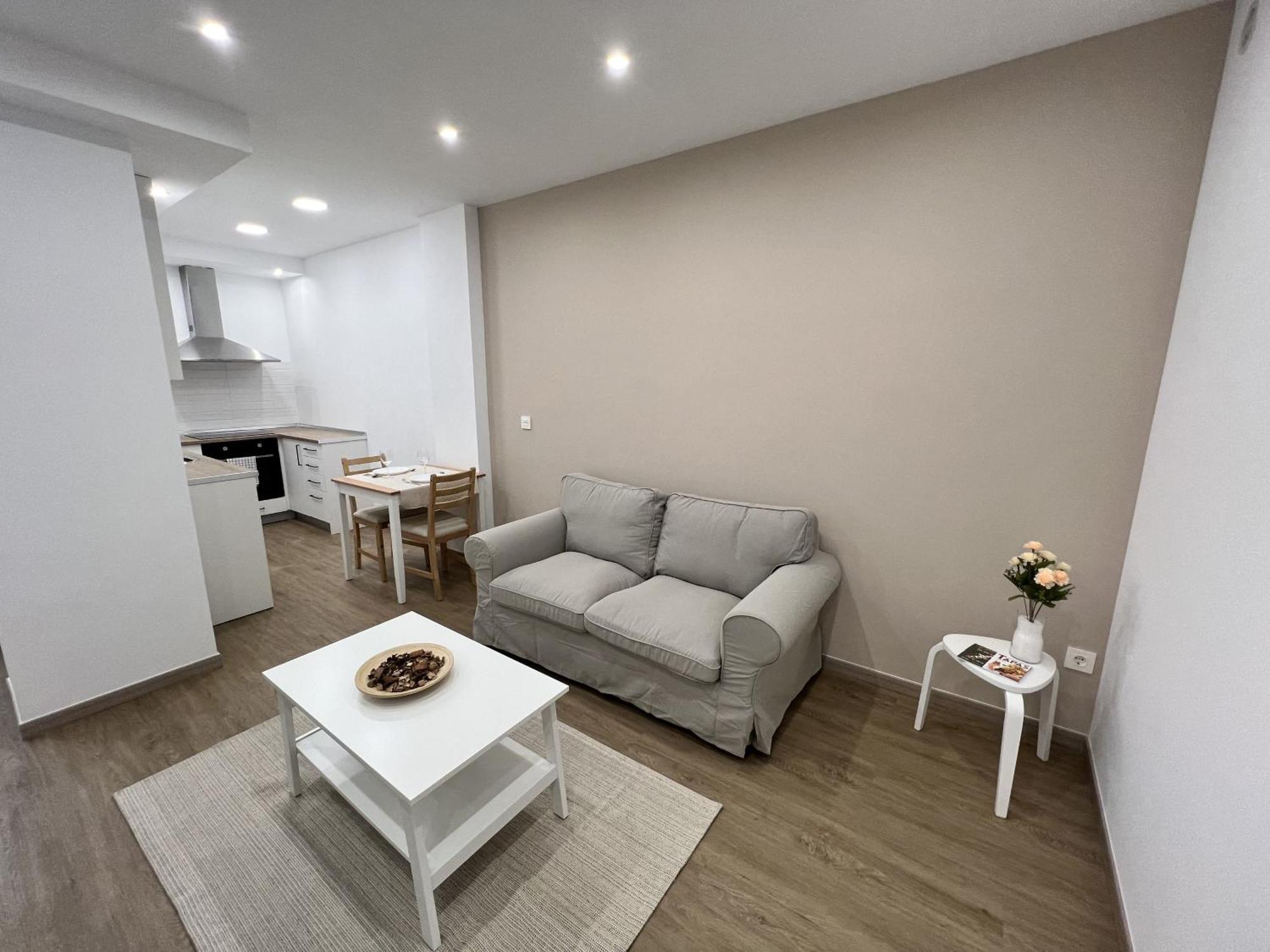 Apartamenticos Boggiero VI Saragossa Exterior foto