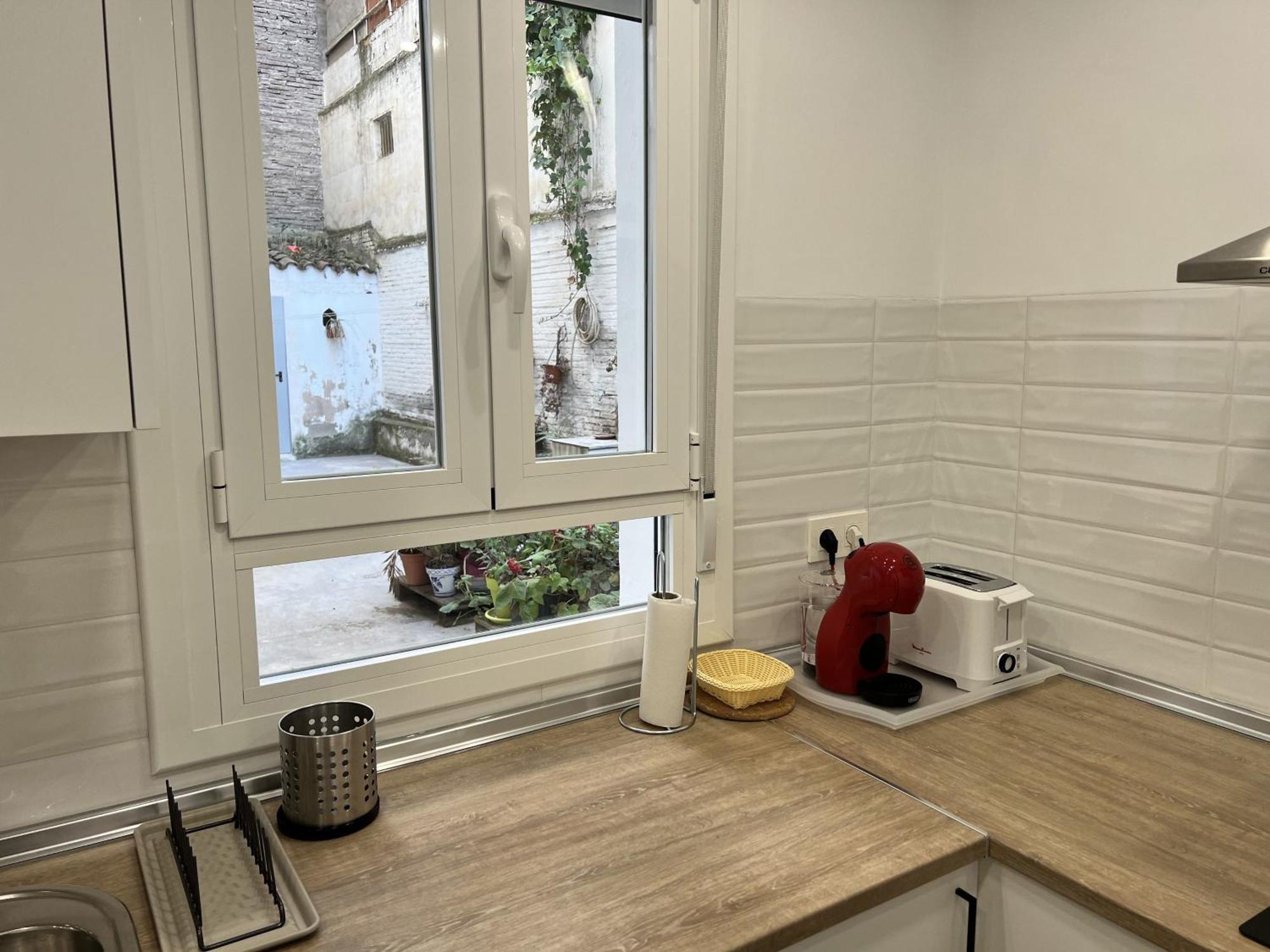 Apartamenticos Boggiero VI Saragossa Exterior foto