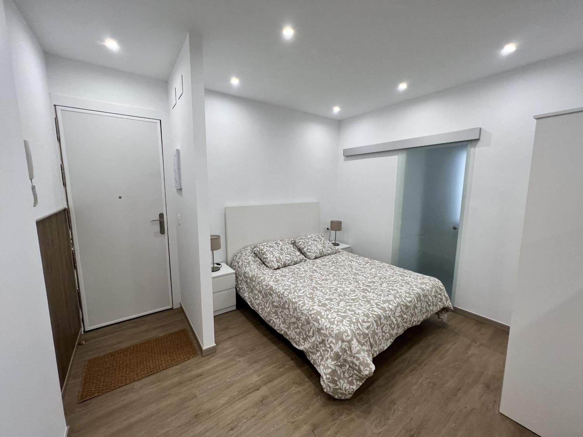 Apartamenticos Boggiero VI Saragossa Exterior foto