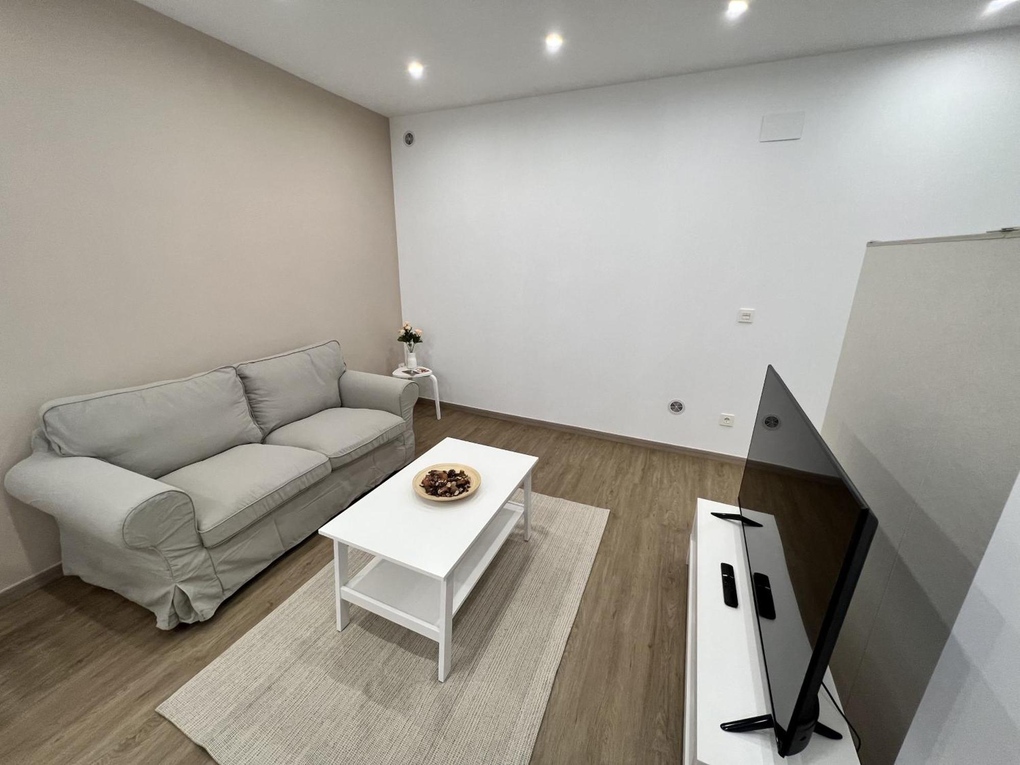 Apartamenticos Boggiero VI Saragossa Exterior foto